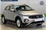 2023 Volkswagen T-Roc 1.5 TSI Life 5dr DSG