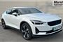 2023 Polestar 2 200kW 69kWh Standard Range Single motor 5dr Auto