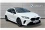 2024 BMW 1 Series M135 xDrive 5dr Step Auto