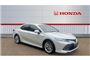 2019 Toyota Camry 2.5 VVT-i Hybrid Excel 4dr CVT