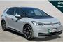 2022 Volkswagen ID.3 107KW Family Pro 58kWh 5dr Auto