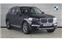 2021 BMW X3 xDrive20d xLine 5dr Step Auto