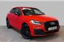 2020 Audi Q2 30 TDI Black Edition 5dr S Tronic