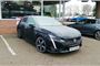 2023 Peugeot 308 1.2 PureTech GT 5dr EAT8