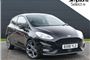 2018 Ford Fiesta 1.0 EcoBoost 125 ST-Line 3dr