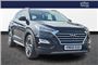 2018 Hyundai Tucson 2.0 CRDi 48V MHD Premium SE 5dr 4WD DCT