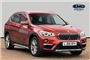 2018 BMW X1 sDrive 18i xLine 5dr