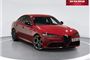 2022 Alfa Romeo Giulia 2.0 TB 280 Veloce [Performance brake] 4dr Auto