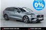 2020 Volvo V60 2.0 T6 Recharge PHEV R DESIGN 5dr AWD Auto