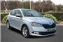 2021 Skoda Fabia 1.0 TSI SE L 5dr