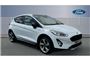 2020 Ford Fiesta Active 1.0 EcoBoost 125 Active X 5dr