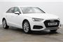 2020 Audi A4 35 TDI Technik 4dr S Tronic