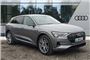 2020 Audi e-tron 300kW 55 Quattro 95kWh Launch Edition 5dr Auto