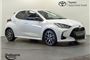 2022 Toyota Yaris 1.5 Hybrid Dynamic 5dr CVT