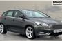 2017 Ford Focus 2.0 TDCi Titanium X 5dr