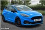 2021 Ford Fiesta ST 1.5 EcoBoost ST Edition 3dr