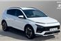 2024 Hyundai Bayon 1.0 TGDi Premium 5dr