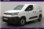 2021 Citroen Berlingo Van 1.5 BlueHDi 1000Kg Worker 100ps