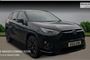 2021 Toyota RAV4 2.5 VVT-i Hybrid Black Edition 5dr CVT