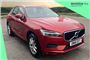 2018 Volvo XC60 2.0 D4 Momentum 5dr AWD Geartronic