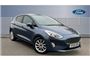 2020 Ford Fiesta 1.0 EcoBoost Titanium 5dr Auto