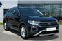 2022 Volkswagen T-Roc 1.5 TSI Life 5dr