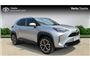 2022 Toyota Yaris Cross 1.5 Hybrid Excel 5dr CVT