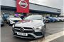 2021 Mercedes-Benz CLA Shooting Brake CLA 180 AMG Line Premium Plus 5dr Tip Auto