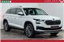 2022 Skoda Kodiaq 1.5 TSI SE L Executive 5dr DSG [7 Seat]