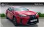 2022 Lexus UX 250h 2.0 F-Sport 5dr CVT [Nav]