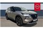 2025 Nissan X-Trail 1.5 E-Power E-4orce 213 N-Connecta 5dr Auto