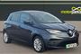 2021 Renault Zoe 100kW Iconic R135 50kWh Rapid Charge 5dr Auto