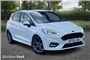 2021 Ford Fiesta 1.0 EcoBoost 95 ST-Line Edition 5dr