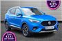 2023 MG ZS 1.0T GDi Exclusive 5dr DCT