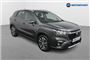 2022 Suzuki S-Cross 1.4 Boosterjet 48V Hybrid Ultra ALLGRIP 5dr