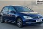 2018 Volkswagen Golf 1.5 TSI EVO SE [Nav] 5dr DSG