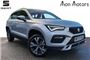 2023 SEAT Ateca 1.0 TSI SE Technology 5dr