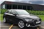 2024 Audi A3 35 TDI Sport 5dr S Tronic