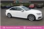 2019 Audi A4 40 TFSI S Line 4dr S Tronic