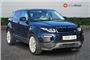 2016 Land Rover Range Rover Evoque 2.0 TD4 SE Tech 5dr Auto