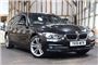 2018 BMW 3 Series Touring 320d xDrive Sport 5dr