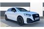 2022 Audi Q2 30 TFSI Black Edition 5dr