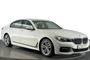 2019 BMW 7 Series 730d M Sport 4dr Auto