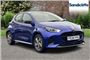 2024 Mazda 2 Hybrid 1.5i Hybrid Exclusive Line 5dr CVT