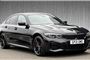 2021 BMW 3 Series M340d xDrive MHT 4dr Step Auto