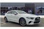 2022 Mercedes-Benz A-Class A180 Sport Executive Edition 5dr Auto