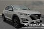 2019 Hyundai Tucson 1.6 CRDi 136 Premium 5dr 2WD DCT