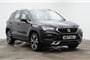 2021 SEAT Ateca 1.5 TSI EVO SE Technology 5dr