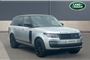 2020 Land Rover Range Rover 2.0 P400e Vogue 4dr Auto