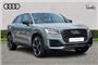 2017 Audi Q2 1.4 TFSI Edition 1 5dr S Tronic